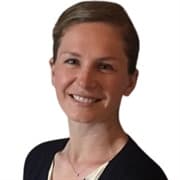 Profile photo for Ania Van Meer