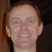 Profile photo for James Beecroft
