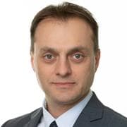 Profile photo for Randy Benko