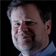Profile photo for Patrick Bennett