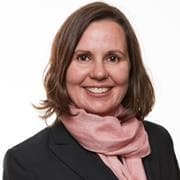 Profile photo for Teresa Bennett