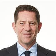 Profile photo for James Benn