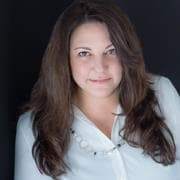 Profile photo for Ellie Berger