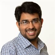 Profile photo for Mihir Bhatt