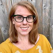 Profile photo for Asha Grosch