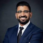Profile photo for Tarek Bin Yameen