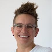Profile photo for Cal Biruk