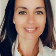 Profile photo for Claudia Bizzarro