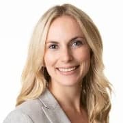 Profile photo for Morgan Black