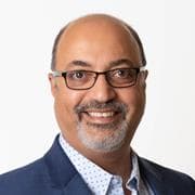 Profile photo for Rafik Bolis