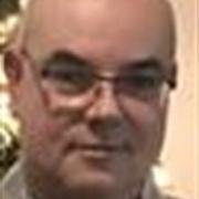 Profile photo for M Gregory Bosey