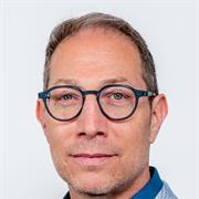 Profile photo for Jonathan Bramson