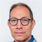 Profile photo for Jonathan Bramson