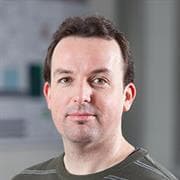 Profile photo for Philip Britz Mckibbin