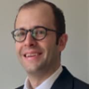 Profile photo for Ian Buchanan