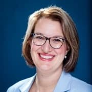 Profile photo for Carrie Bullard
