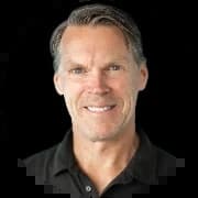 Profile photo for Darren Burke
