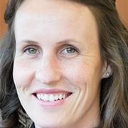 Profile photo for Kristen Burrows