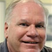 Profile photo for Roy Cain