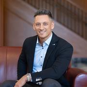 Profile photo for Goran Calic