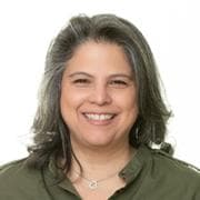 Profile photo for Maria Eugenia Calvo Balesteros