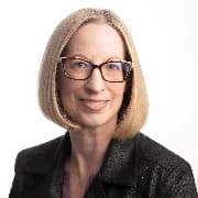 Profile photo for Wenonah Campbell