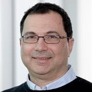 Profile photo for Alfredo Capretta