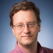 Profile photo for Jacques Carette