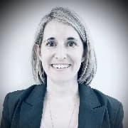 Profile photo for Stephanie Carlin