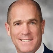 Profile photo for Michael Carnegie