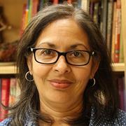 Profile photo for Mirna Carranza