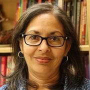 Profile photo for Mirna Carranza