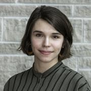 Profile photo for Alice Cavanagh