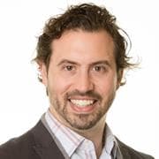 Profile photo for John Centofanti