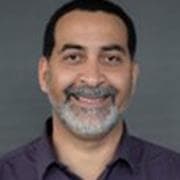 Profile photo for Christopher Gordon