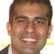 Profile photo for Zain Chagla