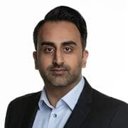 Profile photo for Madhu Chari