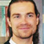 Profile photo for Gregory Chass