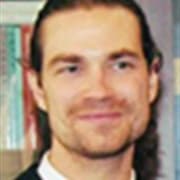 Profile photo for Gregory Chass