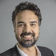 Profile photo for Cristiano Chaves