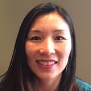 Profile photo for Tracy Cheng