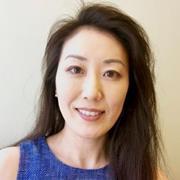 Profile photo for Ruth Chen