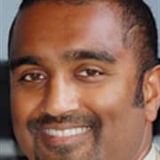 Profile photo for Joe Cherian