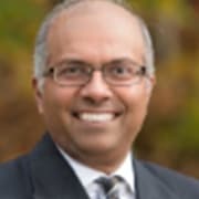Profile photo for Kiran Cherla