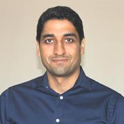 Profile photo for Kazem Cheshmi