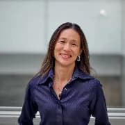 Profile photo for Candice Chow