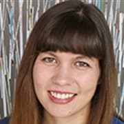 Profile photo for Kristin Chow