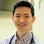 Profile photo for Derek Chu