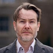 Profile photo for Shayne Clarke