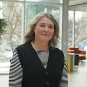 Profile photo for Laura Cleghorn